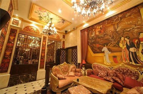 兴仁高档KTV妹子质量哪家好